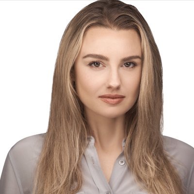 Profile Picture of Alison M Bunce (@BunceAlison) on Twitter
