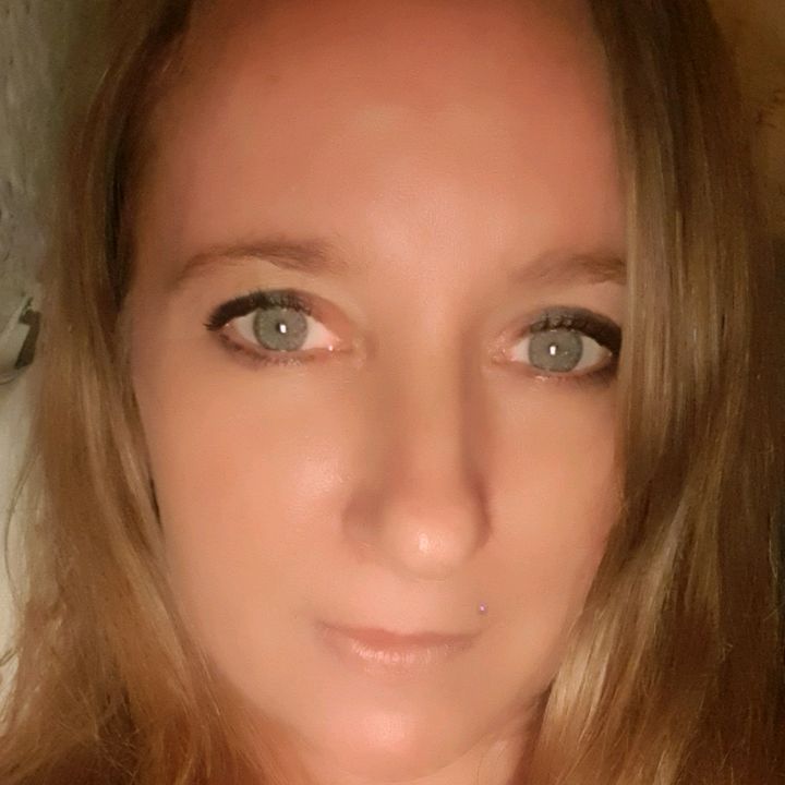 Profile Picture of Meggy 79 (@marketakrejci) on Tiktok