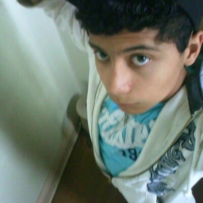 Profile Picture of Aaron De La Rosa (@elchapparro13) on Twitter