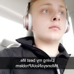 Profile Picture of Logan Edward Short (@a_blessedlife_) on Instagram