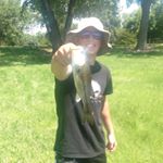 Profile Picture of Hunter Stewart (@hunter_stewart_) on Instagram