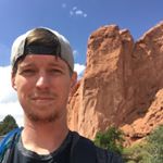 Profile Picture of Cory Grassie (@segrass) on Instagram