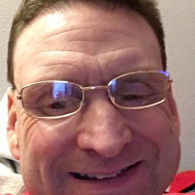 Profile Picture of John T VanHorn (@JohnTVanHorn1) on Twitter