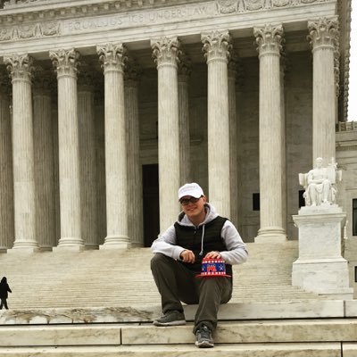 Profile Picture of Jonathan Scott (@JonathanS1776) on Twitter