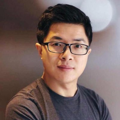 Profile Picture of Jerry Li (@mickeyshare) on Twitter