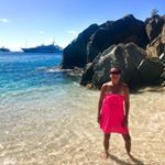 Profile Picture of Carla Roberts Brandenburg (@carlarbrandenburg) on Instagram