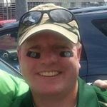 Profile Picture of Eric Malmstrom (@eric_malmstrom) on Instagram