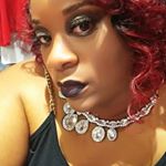 Profile Picture of Roberta DiamondBaby Glover (@blu_diamond97) on Instagram