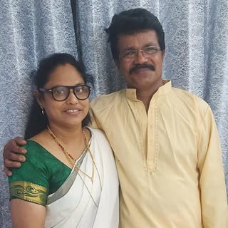 Profile Picture of Raju Geevarghese (@geevargheseraju) on Instagram