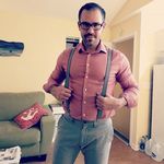 Profile Picture of Christopher_cahill (@christopher_cahill666) on Instagram