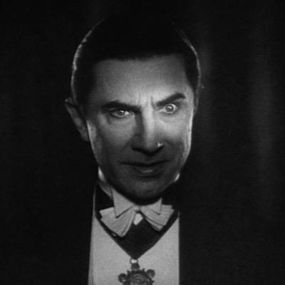 Profile Picture of Gene Strange (@gotstrangeblood) on Twitter