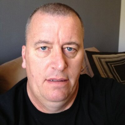 Profile Picture of Allan Ballard (@allanmrb) on Twitter