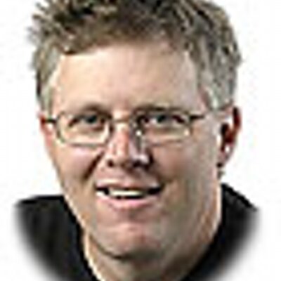Profile Picture of Bob Condotta (@bcondotta) on Twitter