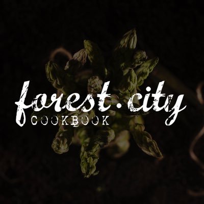Profile Picture of Forest City Cookbook (@ForestCityCook) on Twitter