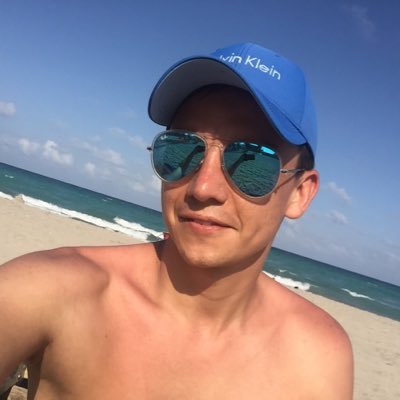 Profile Picture of Domínguez (@_DominguezAndre) on Twitter