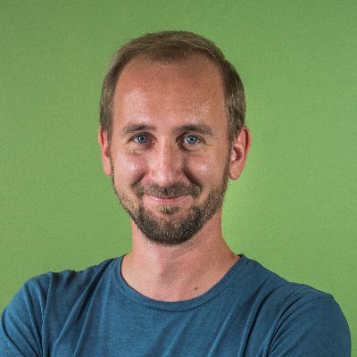 Profile Picture of Benjamin Wilms (@MrBWilms) on Twitter