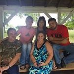 Profile Picture of Fonda Moore (@fondamoore1980) on Instagram