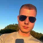 Profile Picture of David Jamieson (@davidjamieson14) on Instagram