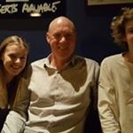 Profile Picture of Stuart Telfer (@telferstuart) on Instagram