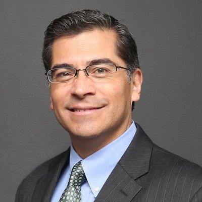 Profile Picture of Archive - Attorney General Becerra (@AGBecerra) on Twitter