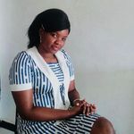 Profile Picture of Astrid Ornela CODJO SEIGNON (@ornelastrid) on Instagram