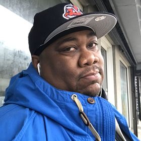 Profile Picture of Derrick Ruggz Thompson (@derrickruggz) on Pinterest