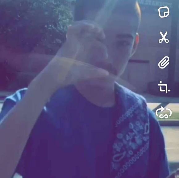 Profile Picture of Bryan Prieto (@lilskater13) on Poshmark