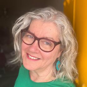 Profile Picture of Pauline Agnew (@paulineagnew) on Pinterest