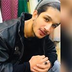 Profile Picture of Robin Choudhary (रोहित) (@robinnchoudhary) on Instagram