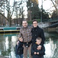 Profile Picture of Claudio Conti (@claudio-conti) on Quora