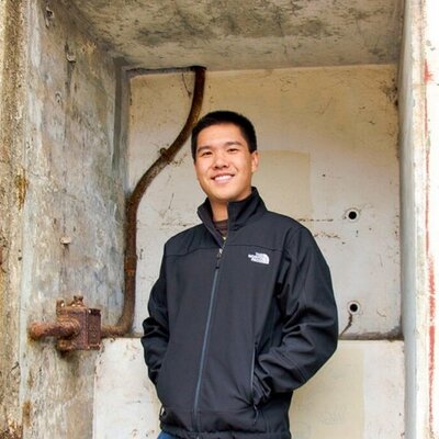 Profile Picture of Gordon Mak (@MakTrak) on Twitter