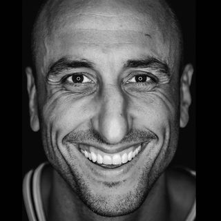 Profile Picture of Manu Ginobili (@manuginobili) on Instagram