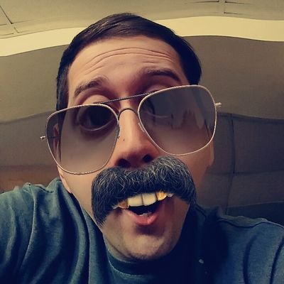 Profile Picture of Smiley  👻 (@LaughmanBrent) on Twitter