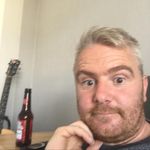 Profile Picture of Peter Lowry (@peterlowry74) on Instagram