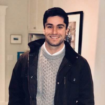 Stephen Fehnel - Twitter Profile Picture of Stephen Fehnel (@sfehnel14) on Twitter