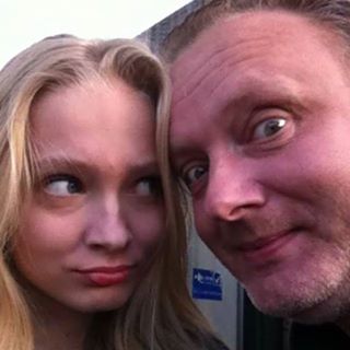 Profile Picture of Patrick Lauffer (@patrick.lauffer.503) on Facebook