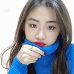 Profile Picture of 𝑳𝒊𝒏𝒂 𝒁𝒉 💙 (@linouzh) on Instagram