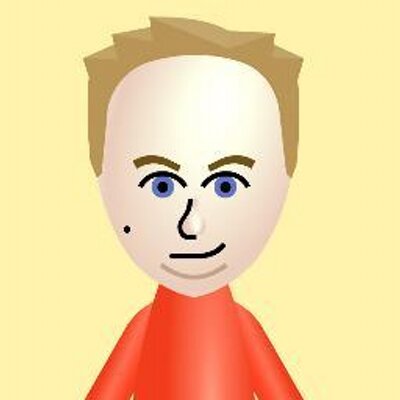 Profile Picture of Jeremy Krueger (@KruegerJer) on Twitter