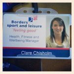 Profile Picture of Clare Bslt Chisholm (@clarechisbslt) on Instagram