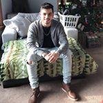 Profile Picture of Hunter Snelling (@mathildaetla206) on Instagram