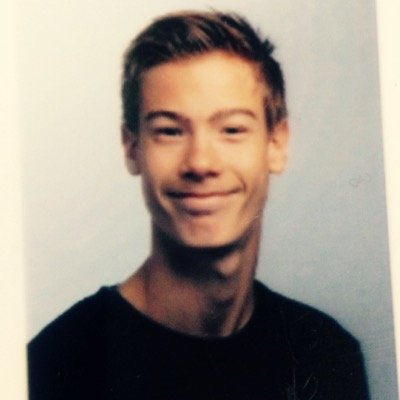 Profile Picture of Daniel Bakos Iversen (@DaniBakos) on Twitter