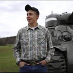 Profile Picture of Hugh Gist (@hughrock13) on Instagram