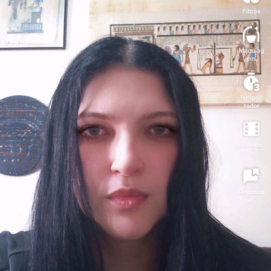 Silvia Brianna - Tiktok Profile Picture of Silvia Brianna (@@silviabrianna) on Tiktok