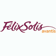 Profile Picture of Félix Solís Avantis (@felixsolisgrupo) on Twitter
