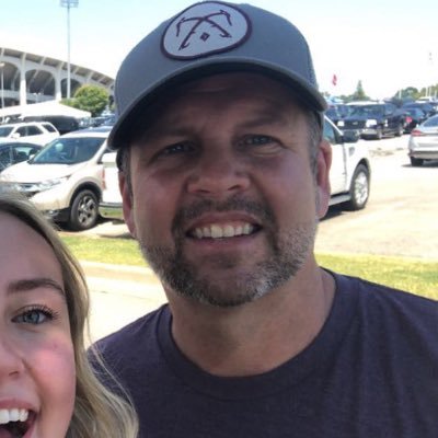 Profile Picture of Thomas Wirth (@ThomasWirth18) on Twitter