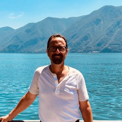 Profile Picture of Joseph Ciriello (@CirielloJoseph) on Twitter