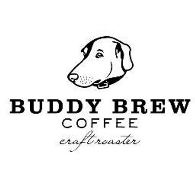 Profile Picture of Buddy Brew Coffee (@@BuddyBrewCoffee) on Twitter