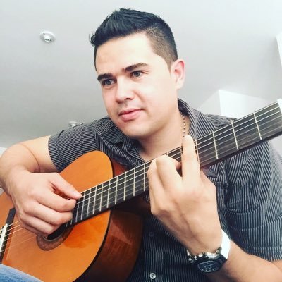Profile Picture of Andres Alarcon (@ANDRESALARCON7) on Twitter