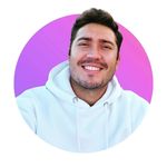 Profile Picture of Andrés Tobías Quiñones Díaz (@tobiasqui) on Instagram