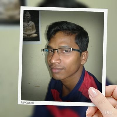 Profile Picture of SURESH MISTRY (@SURESHMISTRY18) on Twitter